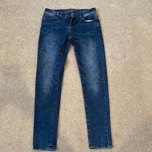 American Eagle Extreme Flex Skinny jeans 30x32